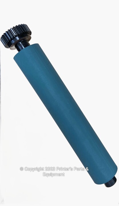 ALTRA CRESTLINE FORM ROLLER ONLY (FOR 5 ROLL UNIT SYSTEM) X07-0168