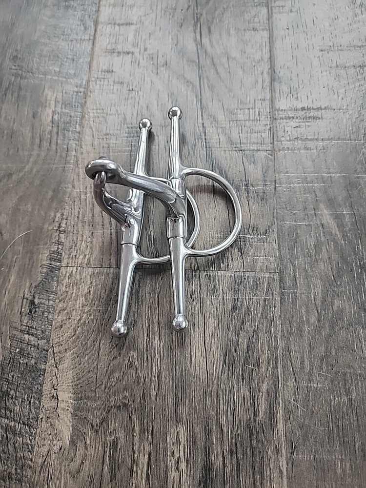 Horse Bit