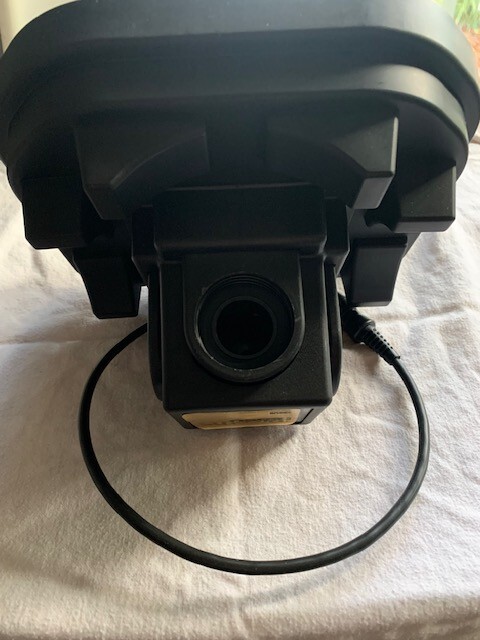 3M Airstream Breathe Easy Assembly