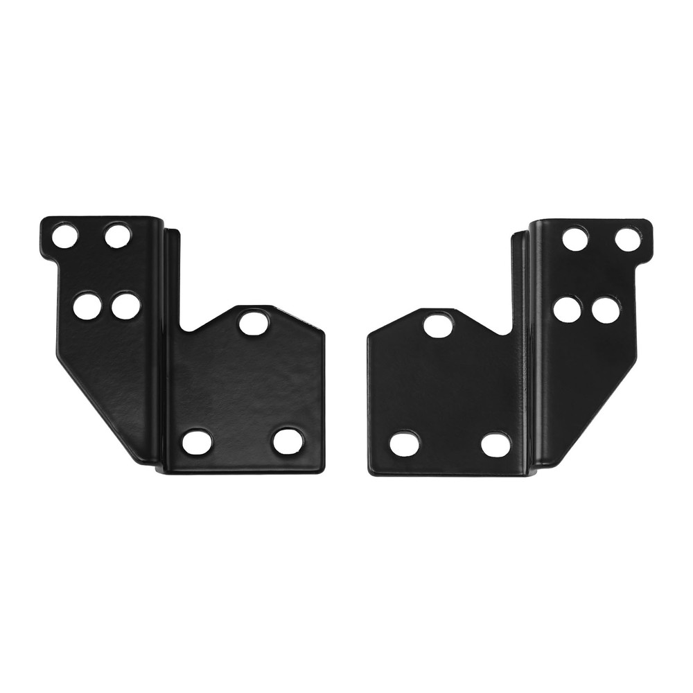 Detachable Front Docking Hardware Kit For Harley Davidson Touring 1997-2008 1998