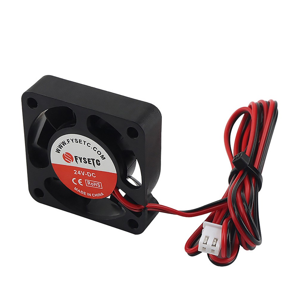 12V Blower Cooling Fan for CR-10 CR-X 3D Printer