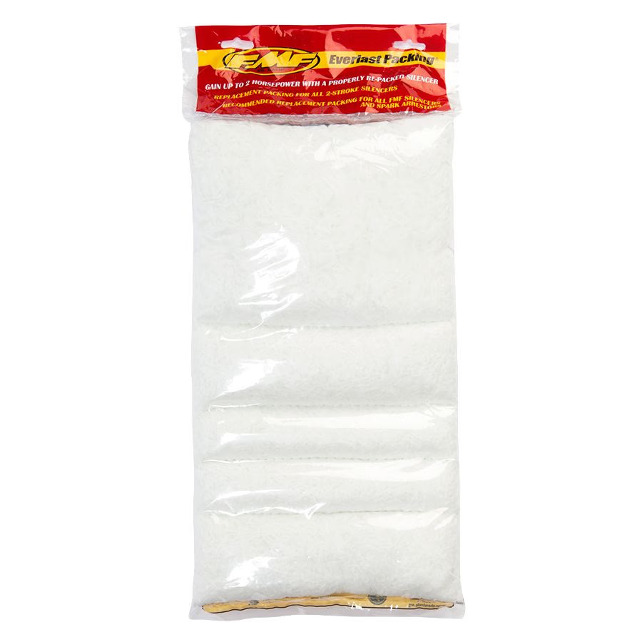 FMF Premier Muffler Packing - 2-Stroke 015301
