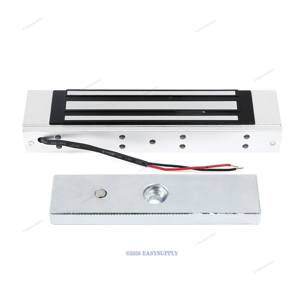 HOMSECUR Weatherproof WIFI RFID Access Control Set Lock APP Unlock