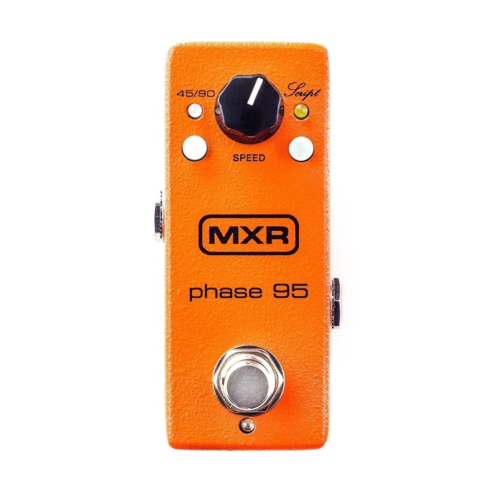 MXR M290 Phase 95