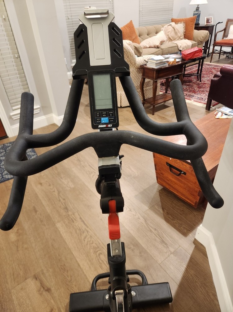 Diamondback 1260 SC Exercise Bike - Good Condition