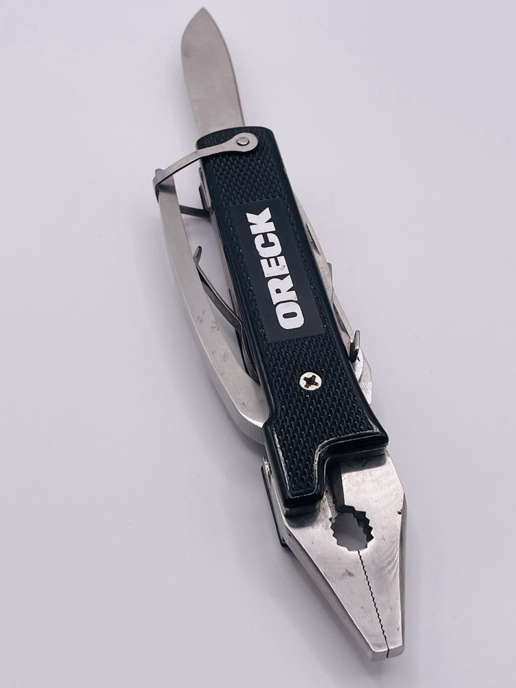Oreck Knife/Multitool