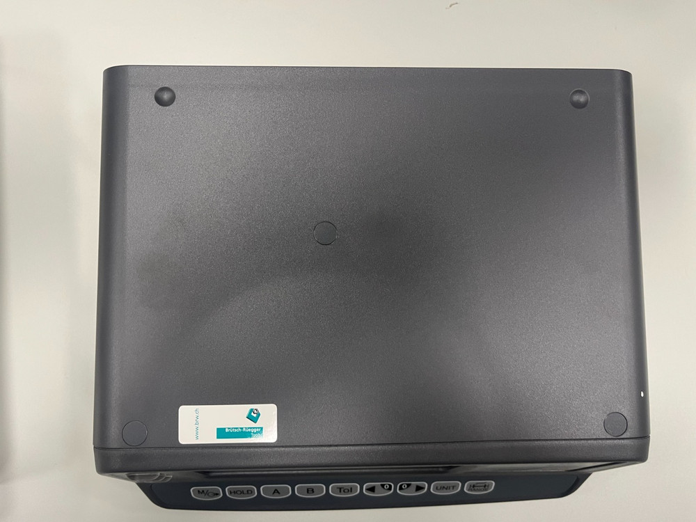 TESATRONIC 20 TESA TT20