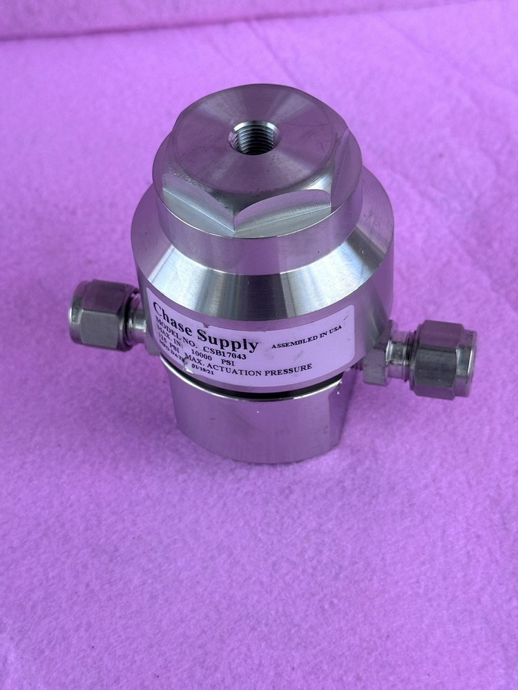 chase CSB17043