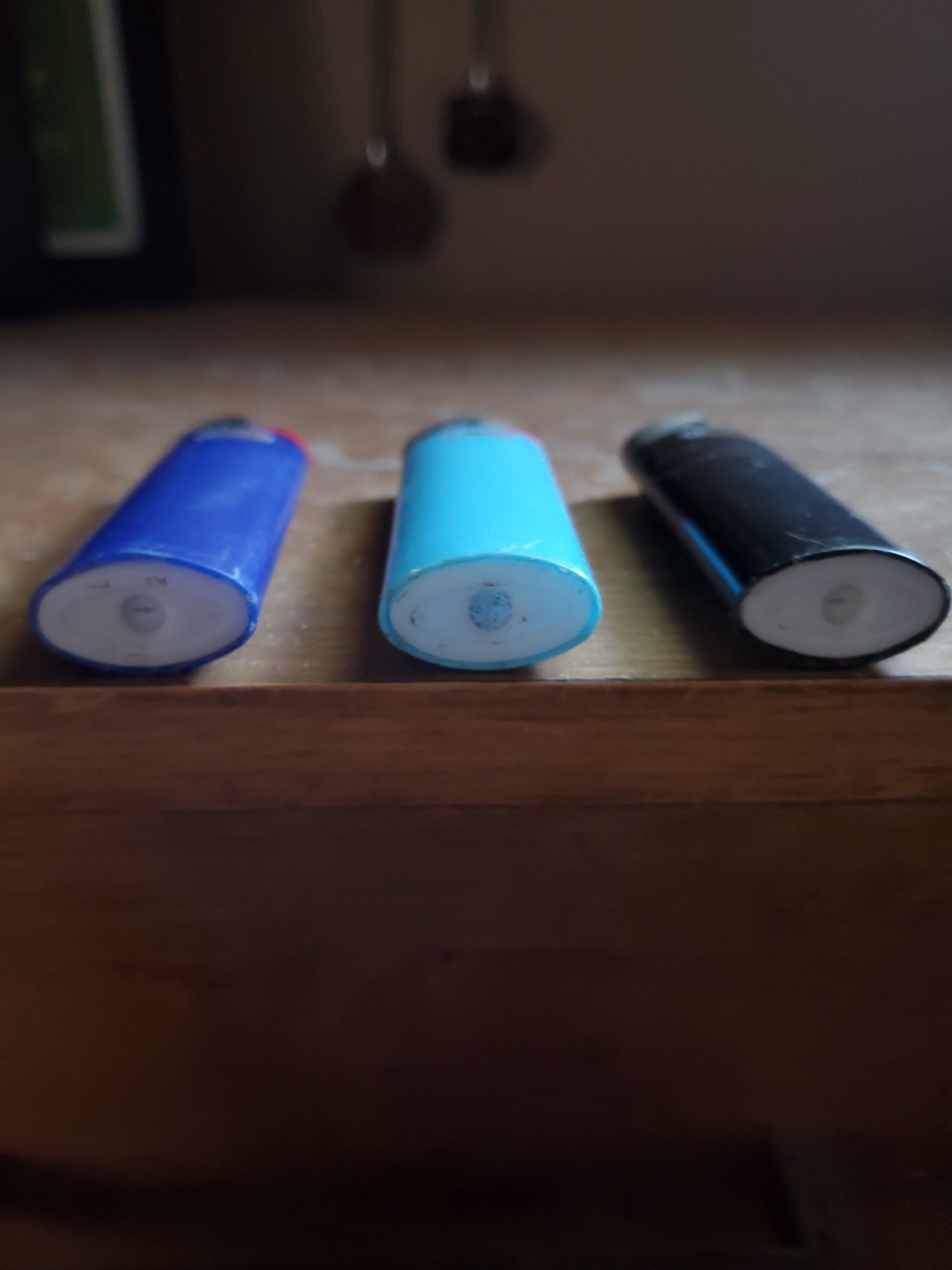 BIC Stash Lighter Hollow Removable Bottom, Hide-A-Stash Safety Feature