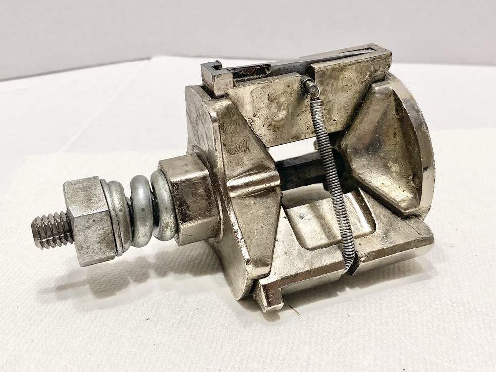 Vintage SR-0 Ridge Reamer
