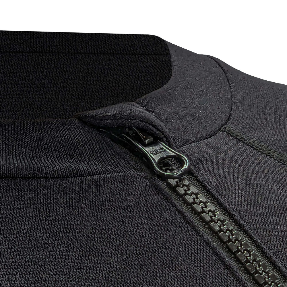 ACERBIS density protective jersey black/yellow