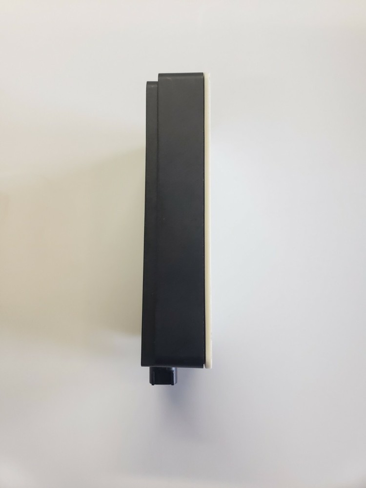 LeddarTech M16 Sensing LiDAR Module with veoneer radar sensor