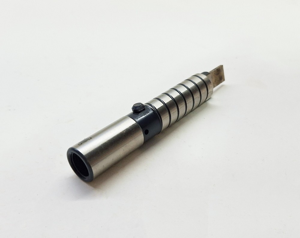 MATE PRECISION TECHNOLOGIES PUNCH 2.00 X 10.00