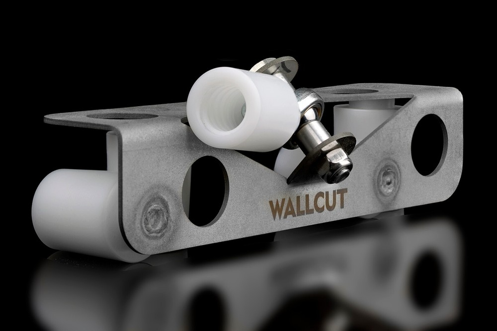 Wallcut Inside Corner Roller Drywall + Free shipping