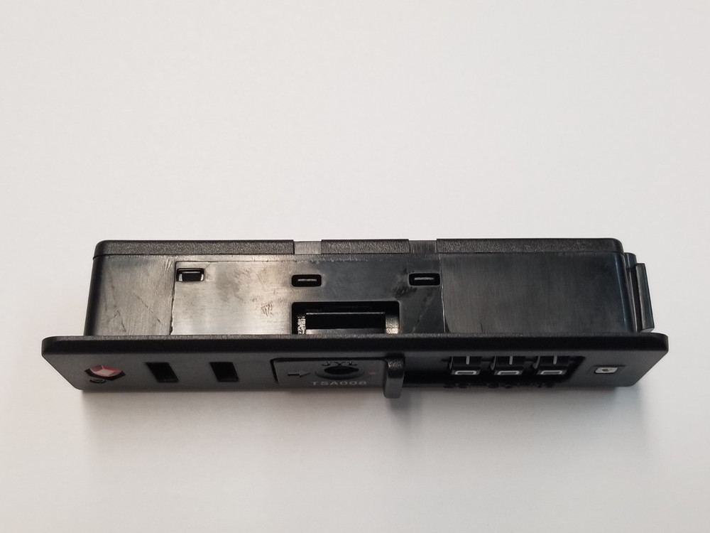 Samsonite Luggage Replacement Part TSA Combination Lock JY-A052