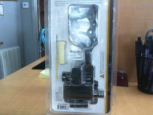 TROPHY RIDGE HOTWIRE SCOPE
