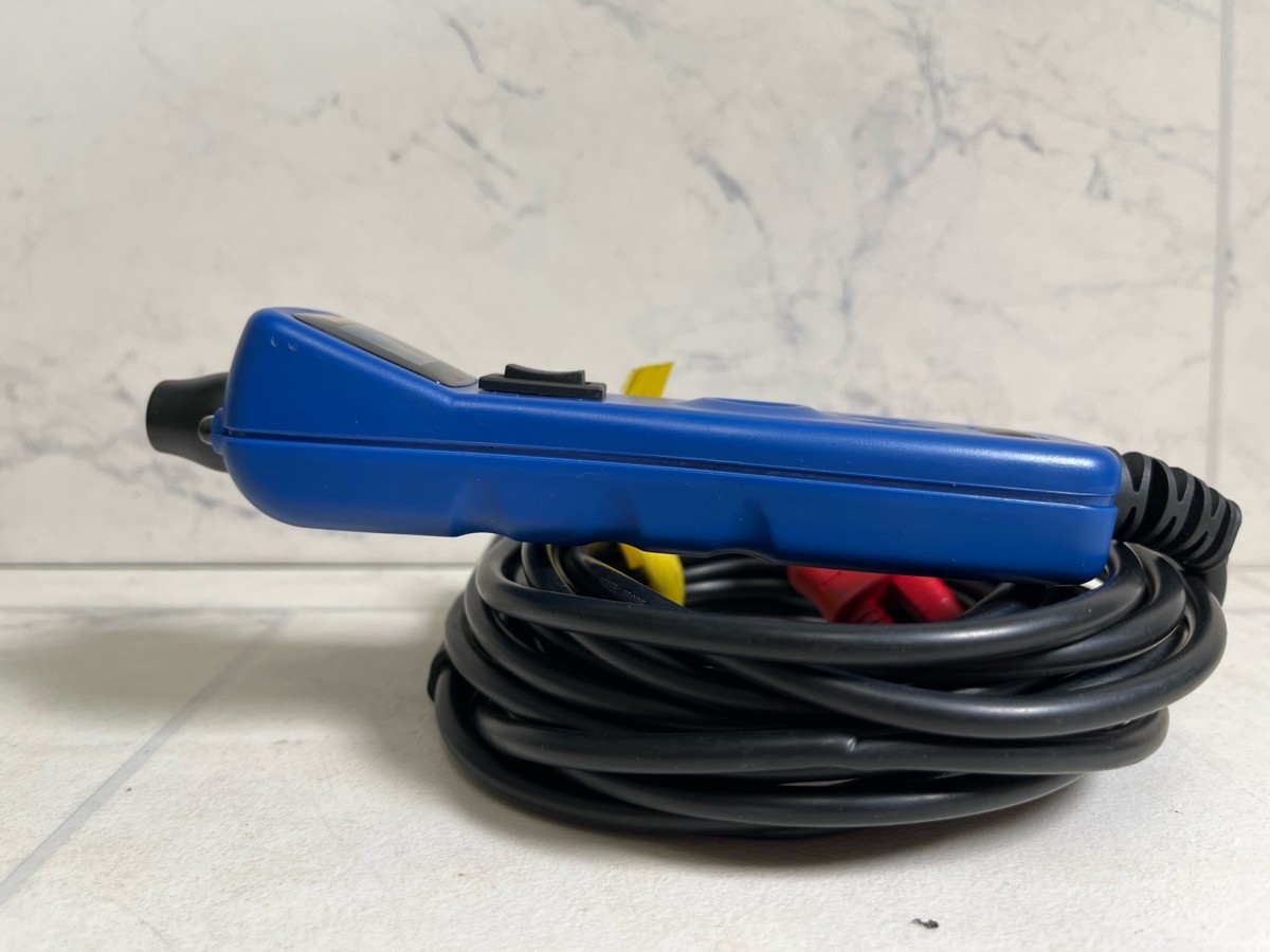 Power Probe PP3 Automotive Circuit Tester With Case (A1G012359)