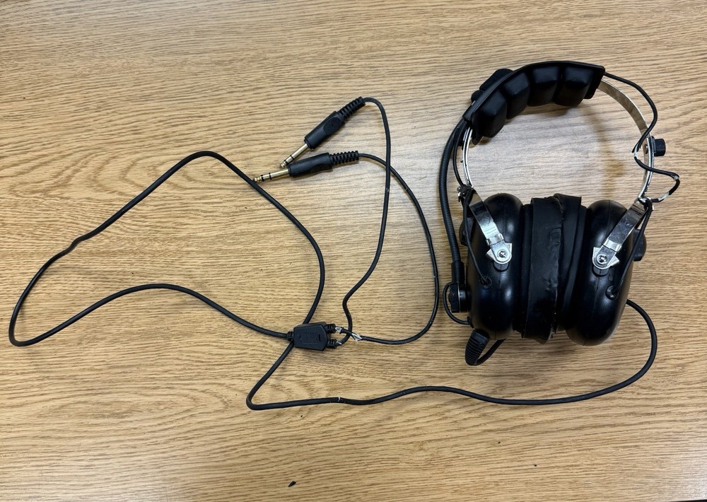 Skylite SL-900 Aviation Headset