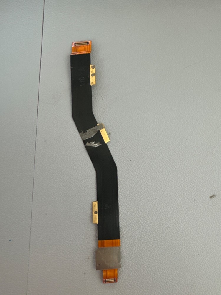 Main Flex Ribbon Cable for Alcatel Trek HD 9020A