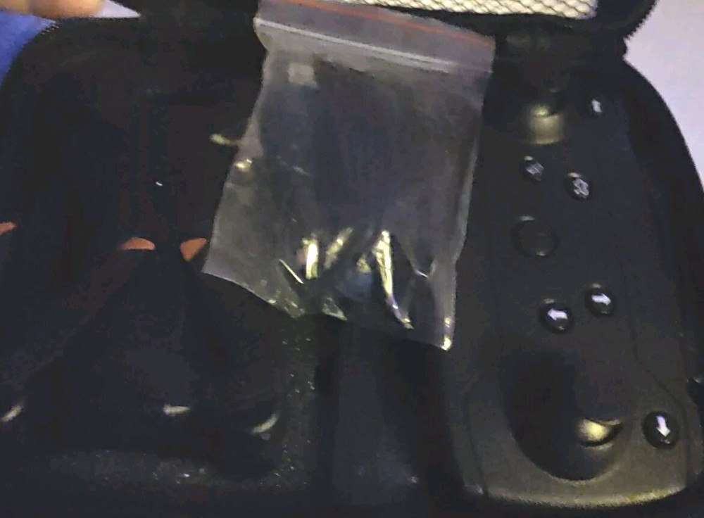 Super Endurance Foldable Drone