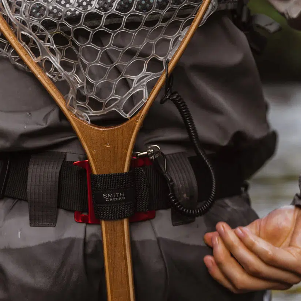 Smith Creek Net Holster