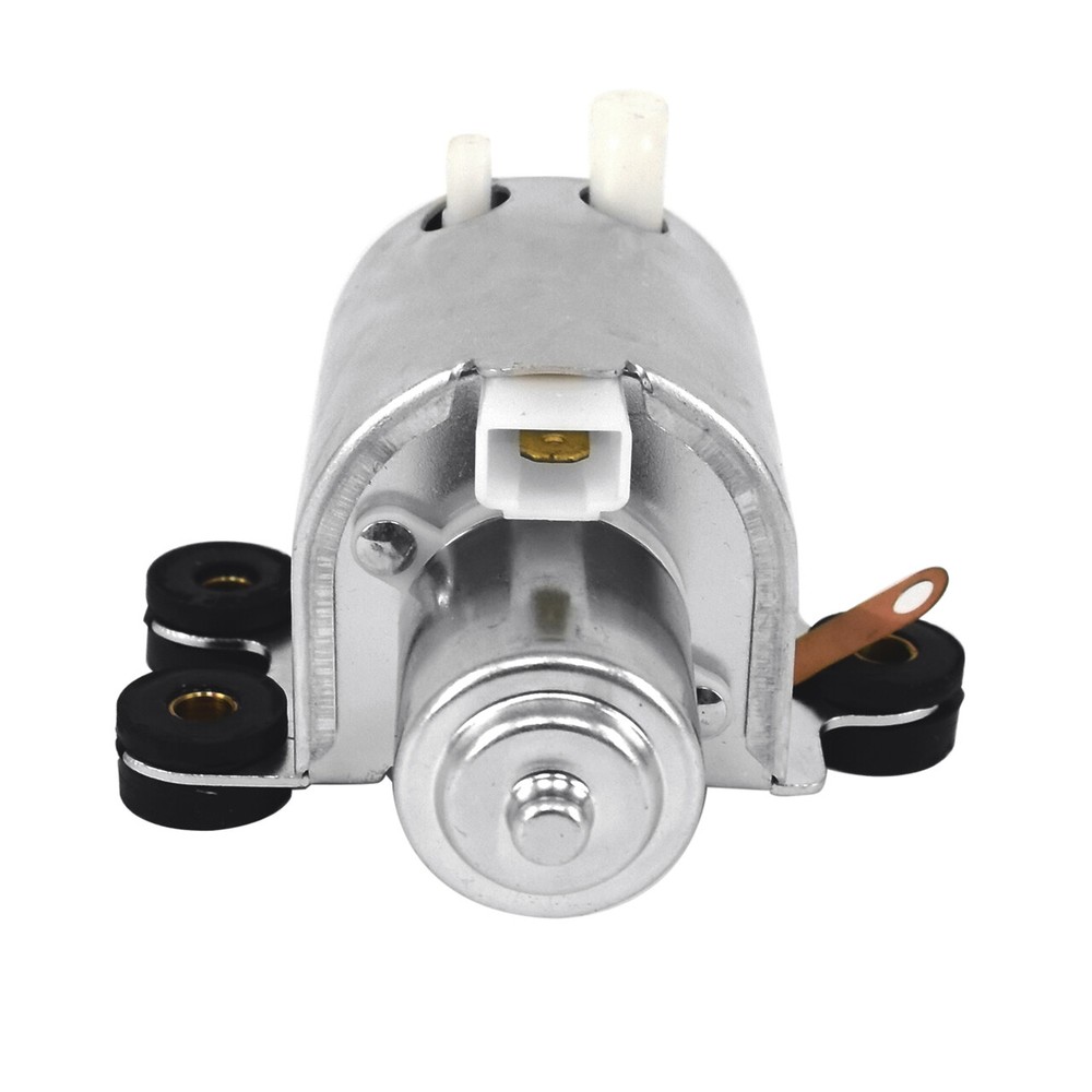 Windshield Washer Pump 1spd 1961 Fireflite