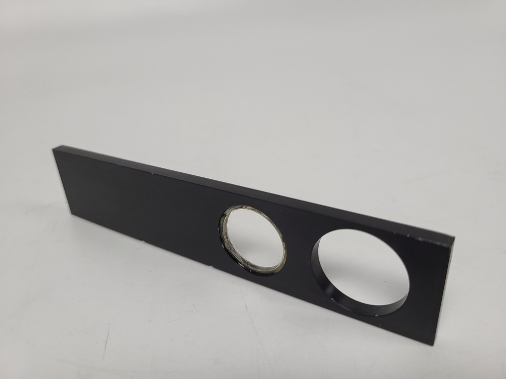 Nikon Rotating Polarizer Slider from Optiphot 200 Microscope Parts