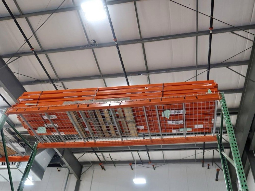 Pallet Racks For Sale