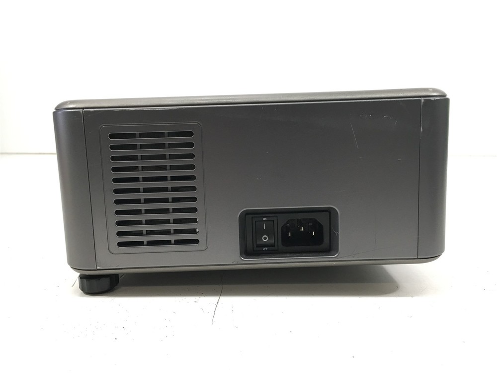 Eiki EIP-X350 DLP Projector