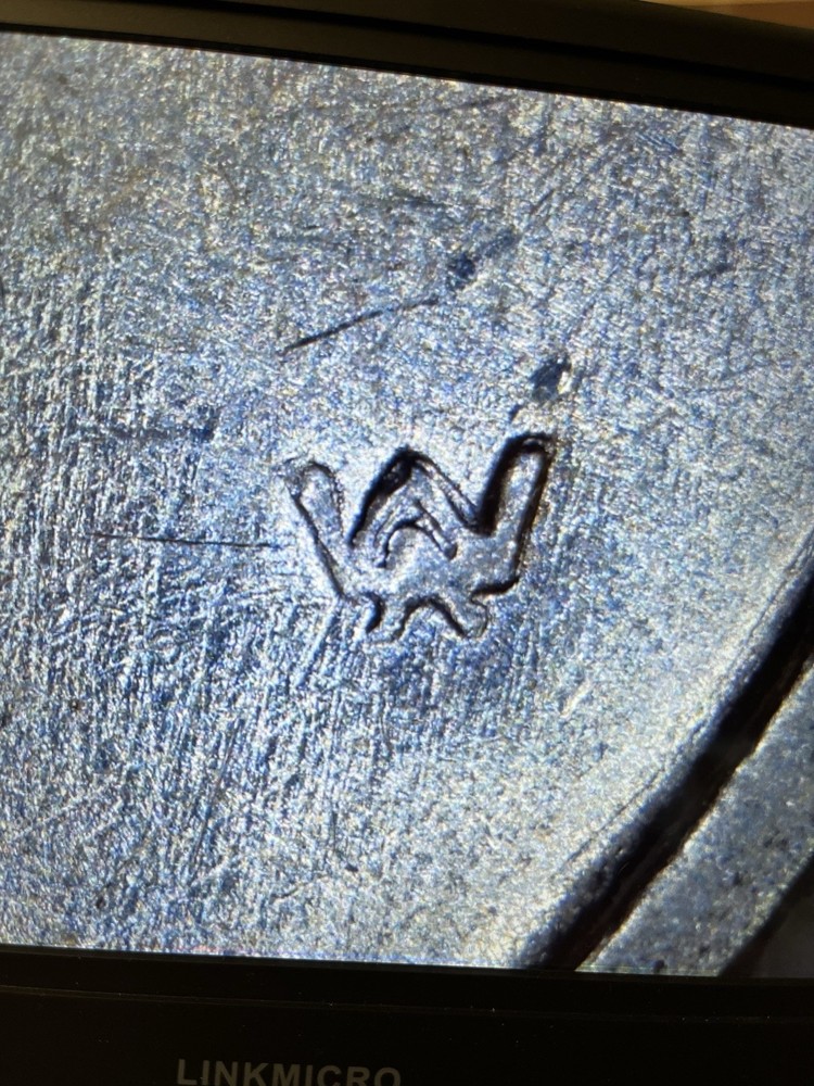 1935 Mercury Dime FB Double date Etc. And Maybe Doubling On Reverse