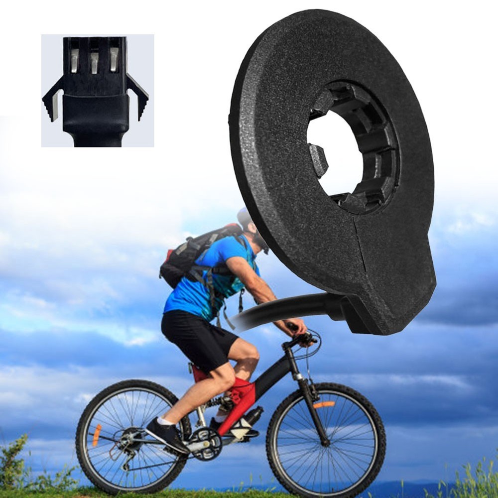 Maximize Performance with Electric Bicycle Double Hall Sensor and PAS System