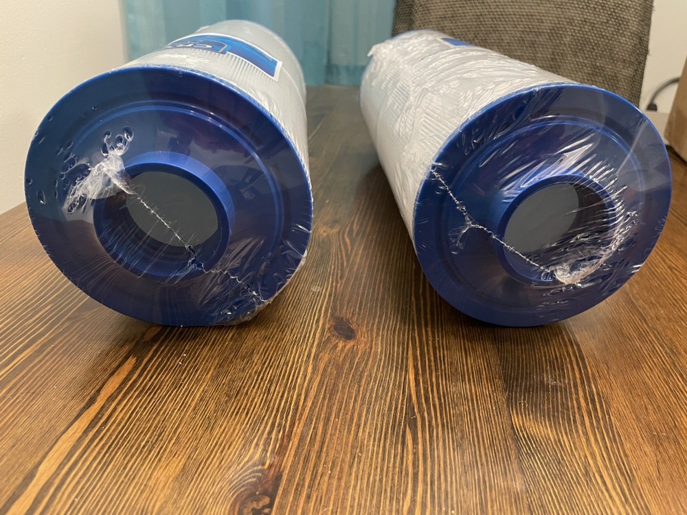 Cryspool Spa Filters 2-Pack CP-04077