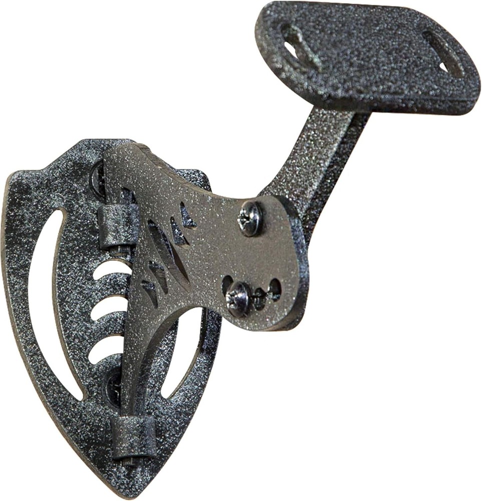 Quick-Install XXL Bone Bracket for Antlers – Professional Trophy Mounting