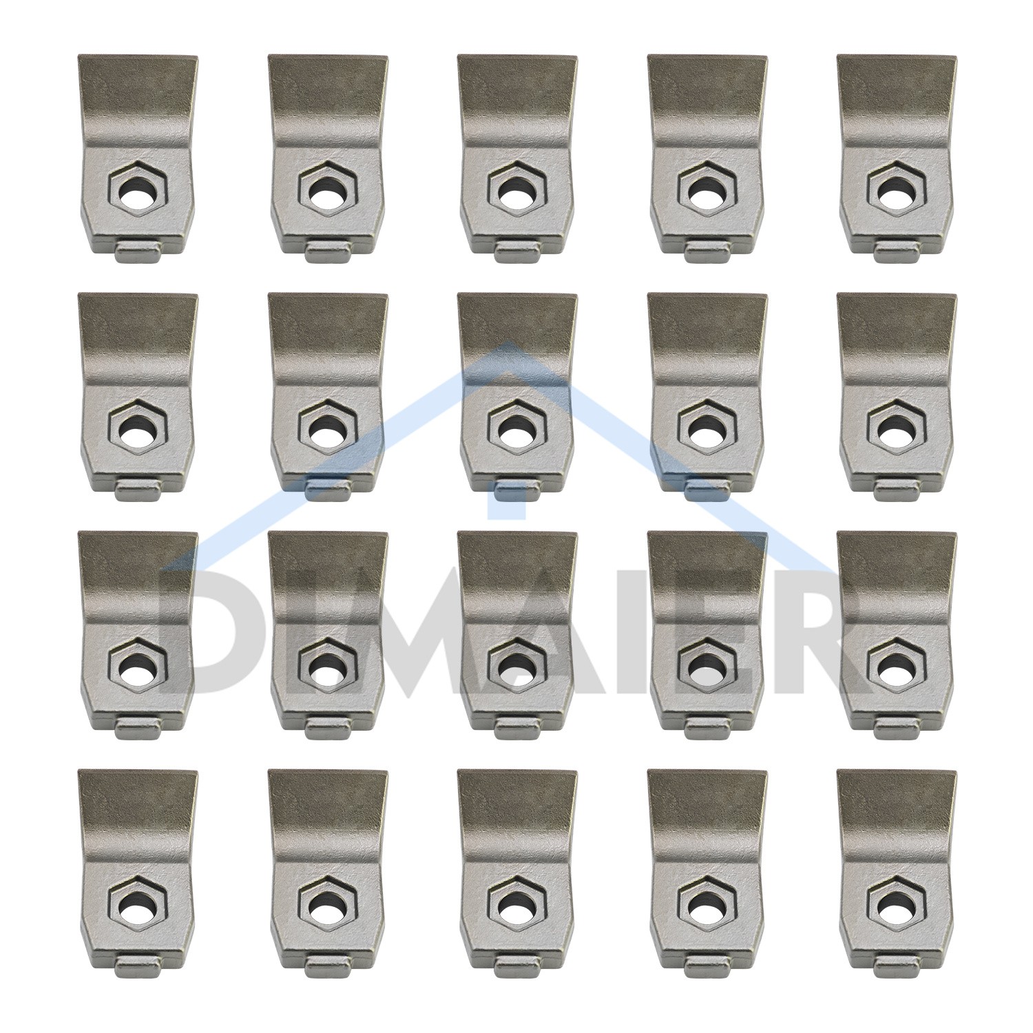 Brand new 20PC F0010-3 Fits for Denis Cimaf Type 3 Teeth Replacement F00103