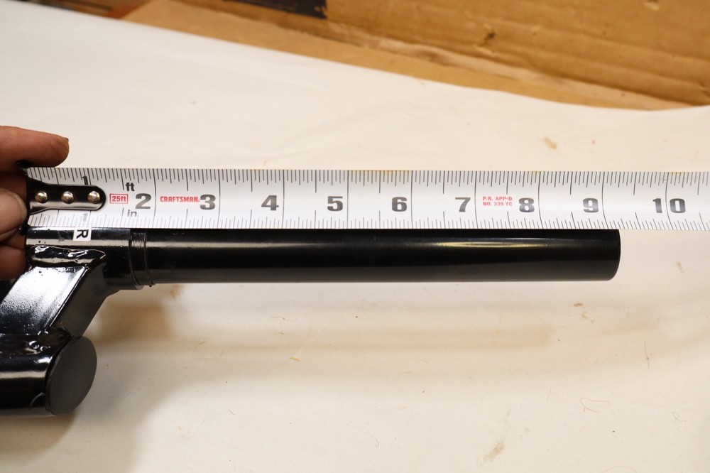 element front fork suspension