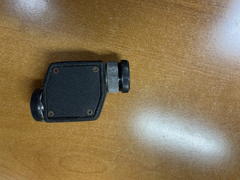 Rangematic Distance Finder and Translator w/Instructions