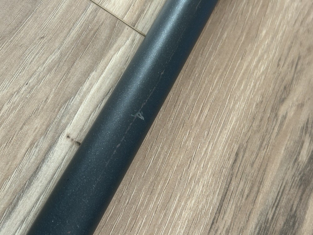 Bowflex Bent Lat Pull Down Bar OEM Elite Plus w/ Clips