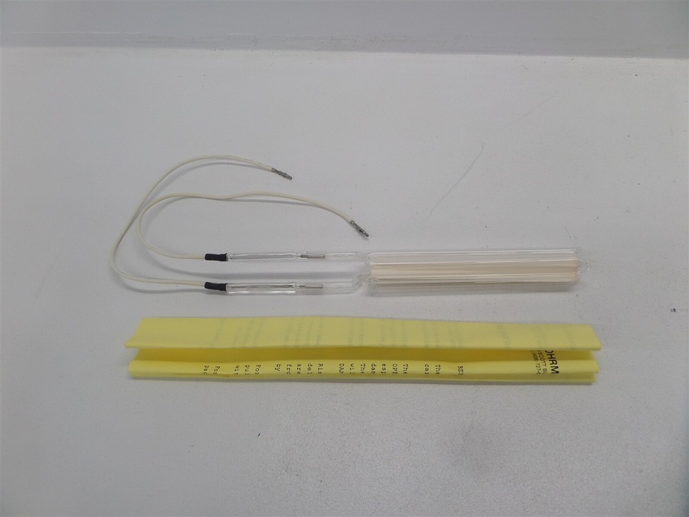 Rosemount Analytical Division Ultra Violet Lamp 512-092