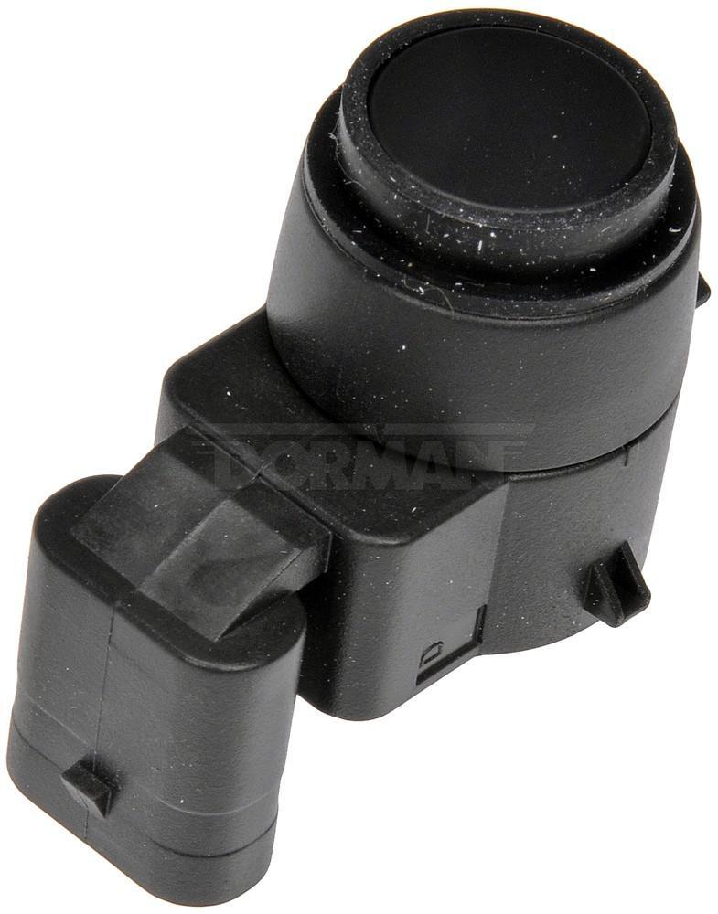 Parking Aid Sensor Rear Dorman 684-044