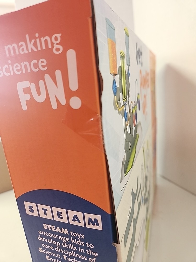 Smart Lab Ultimate Secret Formula Lab Kit 40 STEAM Science Experiments 2019