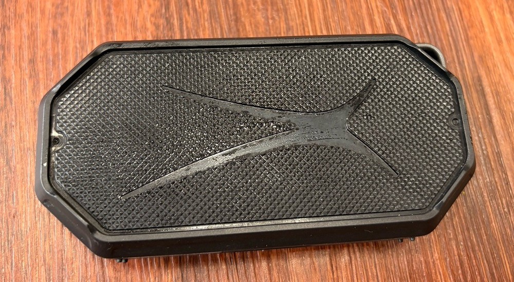 Altec Lansing HYDRAMINI EverythingProof Wireless Bluetooth Speaker For Parts
