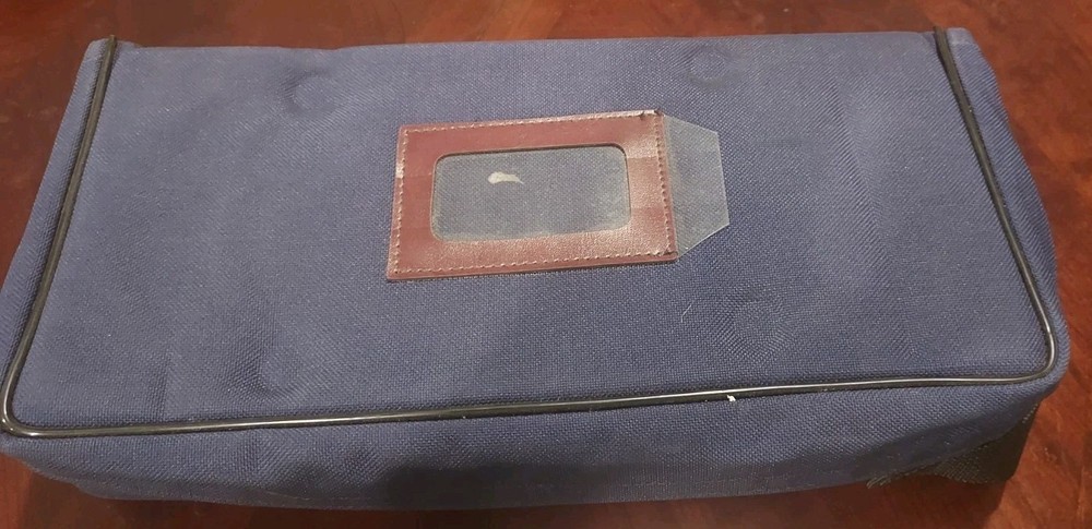 TTC PR-40A PORTABLE THERMAL PRINTER