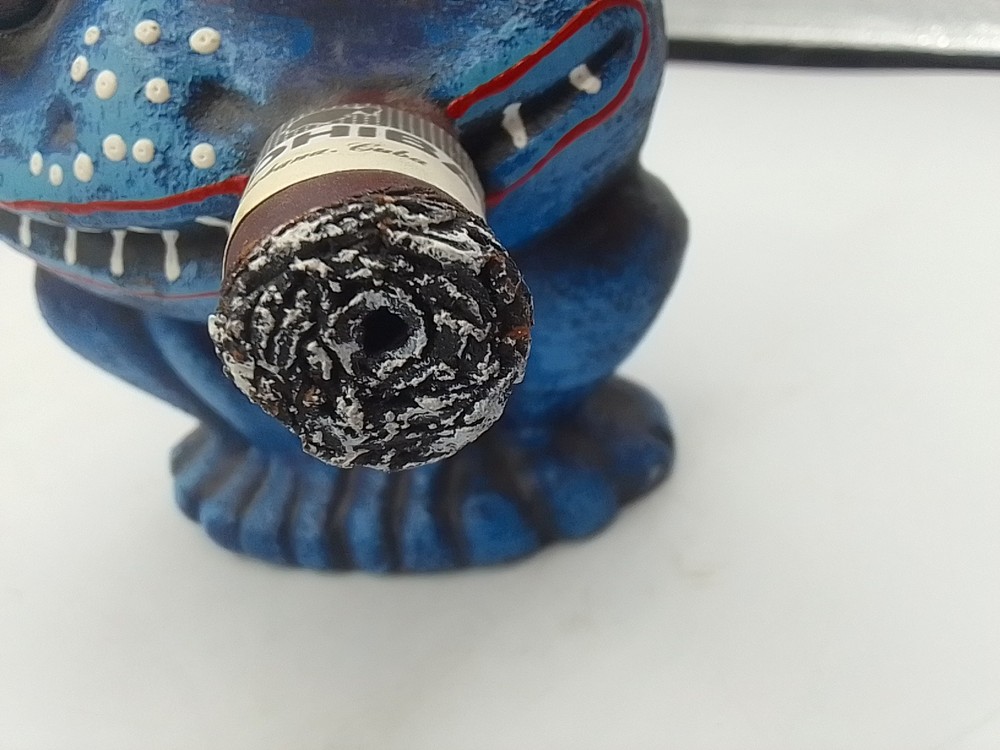 incense holder ceramic