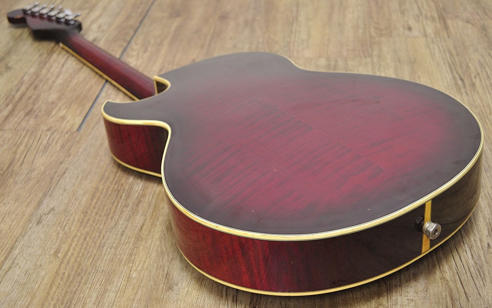 Fender Japan EL RIO