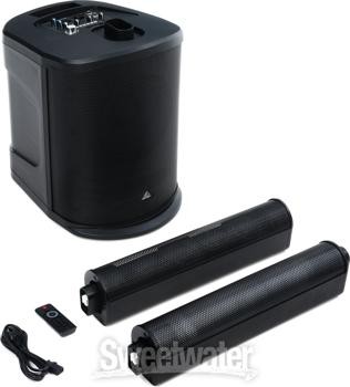 Behringer C210 200W Active Column Speaker