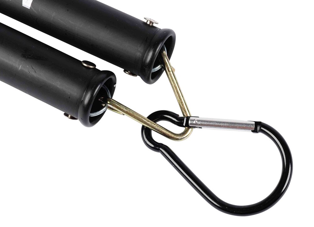 (4 Pack) Tender Kit, 16" Double Spring