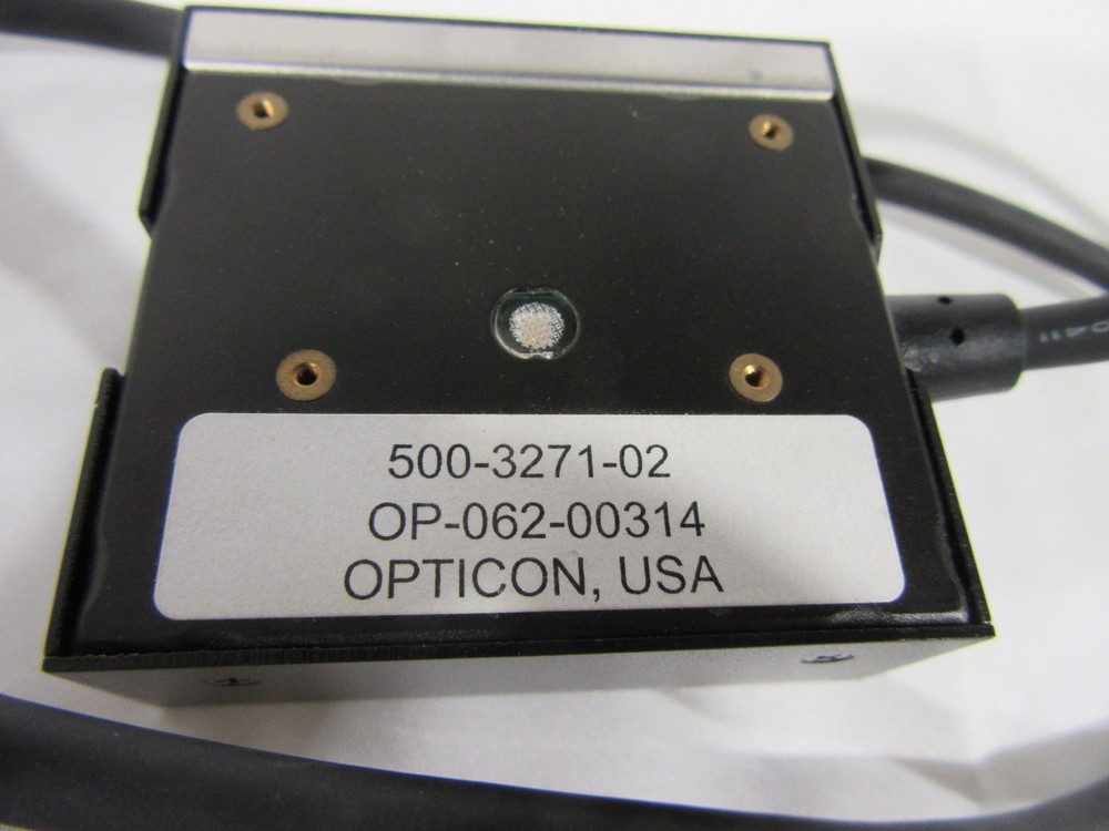 OPTICON NFT-7375-L BARCODE SCANNER