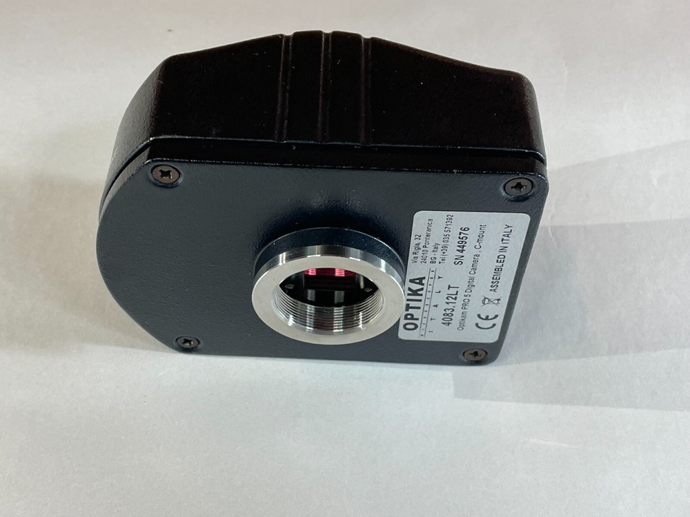 microscope camera - Optica pro5 LT