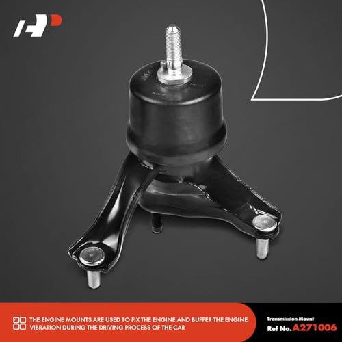 3PCS Engine Motor Mount Transmission Mount Torque Strut Mount Set Compatible