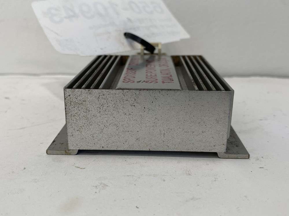 2003 Freightliner CST 120 Cab Module SPD1327F (650-10943)